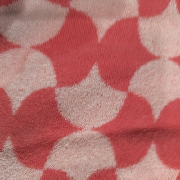 Express Men's Terry Cloth Polo Bundle - Orange & Purple - Size S - Picture 7 of 8